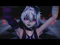 【mmd pv】スーサイドパレヱド flower【vocaloidカバー】 vsqx dl