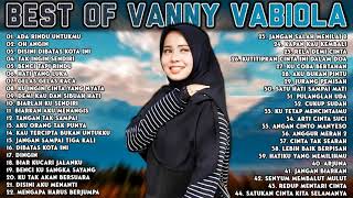 Vanny Vabiola Full Album Terbaik  - Lagu Vanny Vabiola Terpopuler dan Enak Didengar