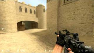 CSS Widescreen Youtube Test