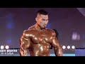 2022 Oct Golden Times bodybuilding championship