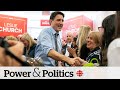 What’s at stake for the Liberals in the upcoming Toronto byelection? | Power & Politics