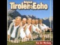 Original Tiroler Echo - Moserhof Landler