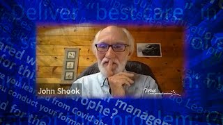 Jidoka Supports Leaders who Welcome Problems w/John Shook