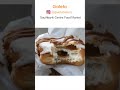 Galeta | Dulce de Leche Donut | Southbank Centre Food Market #shorts