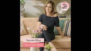 Chief Style Officer 3.0 | Sussanne Khan
