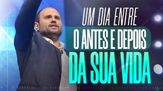 Um Dia Entre o Antes e Depois da Sua Vida - Reclame a sua Linhagem Espiritual | JB Carvalho