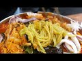 보기만 해도 군침 도는! 한국인은 못참는 짜장면, 짬뽕, 중화요리 BEST 4 Chinese noodle dishes in Korea - Korean street food