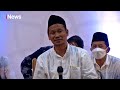 Nasehat dari Gus Baha, K.H. Ahmad Bahauddin Nursalim Part 01 #CahayaHatiIndonesia 21/08