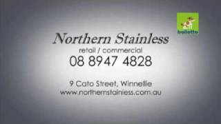 Northern Stainless TVC - 30 sec version