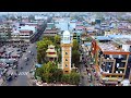 drone shot dharan nepla chinde dada bamboo cottage karkichap dharan 20