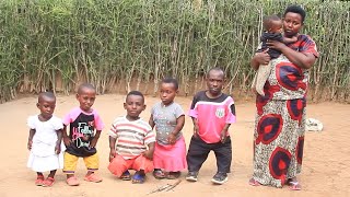 Incredible Dwarf Family Is Beating Bullies : BORN DIFFERENT