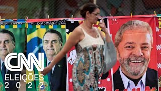 Veja quais são as propostas econômicas de Lula e Bolsonaro | VISÃO CNN