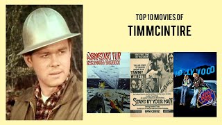 Tim McIntire Top 10 Movies of Tim McIntire| Best 10 Movies of Tim McIntire