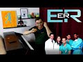 ER – Piano Cover