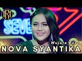 Nova Syantika - Wujute Roso | Dangdut Remix 2024 (Official Music Video 4k)