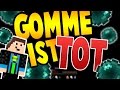 GOMME IST TOT! PVP EVENT SPEZIAL [Song] Minecraft AURA PvP Event #7 (Lukas, der Rapper)