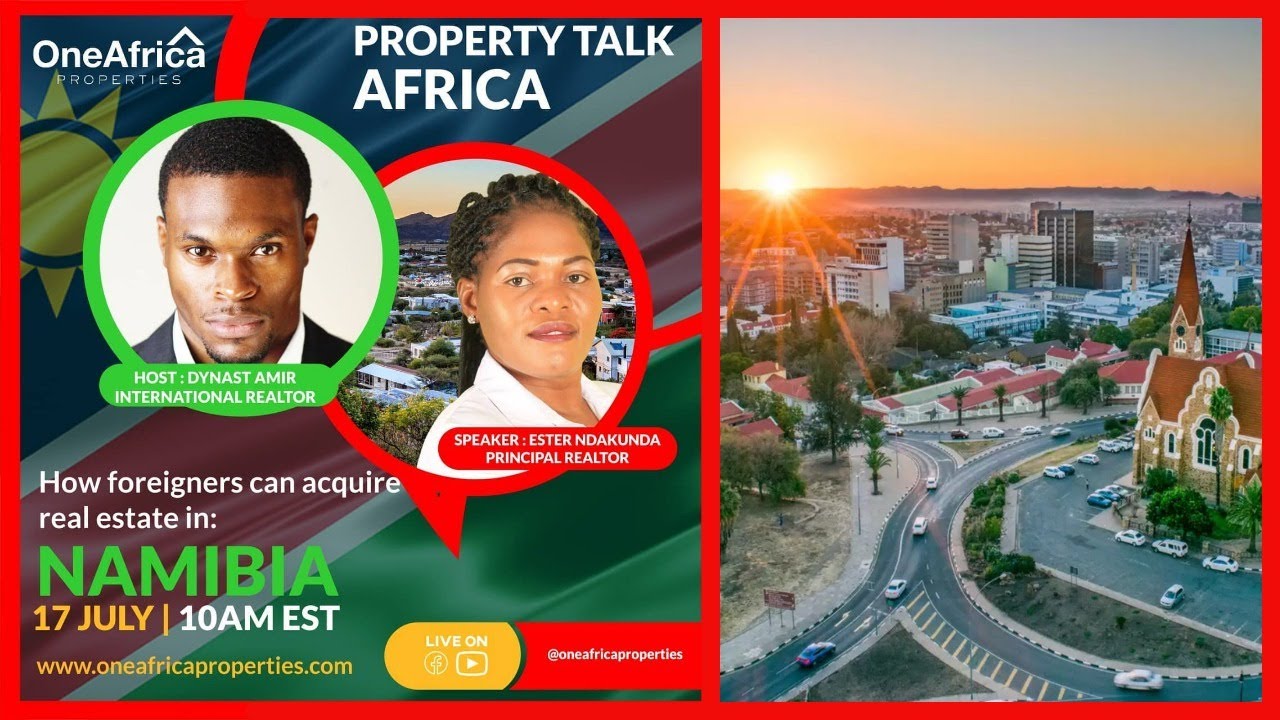 Can Foreigners Buy Property In Namibia At Edward Varley Blog