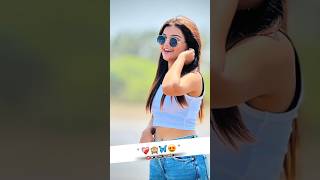 ☺️दिसते इतकी सुंदर कोनीही होईल दंग कळी बींदी मराठीsong😘🥰SD_EDITOR sd editor marathi #love #trending