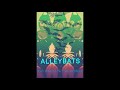 Alleybats (Clean Edit)-Single