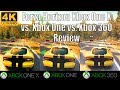 [4K] Forza Horizon Review | Xbox One X vs Xbox One vs Xbox 360 | Forza Horizon Xbox One x Enhanced