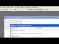 Video 26: VB 6 Programming, Creating Your Own User Control And Propertry Part 1