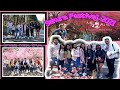 Cherry Blossom Festival 2021🌸| Formosan Aboriginal Culture Village| CL Personal Vlogs #10