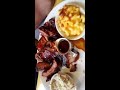 lucille s bbq part 1