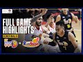 TNT vs RAIN OR SHINE | FULL GAME 4 SEMIS HIGHLIGHTS | PBA SEASON 49 GOVERNORS' CUP | OCT. 16, 2024