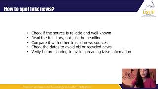 Fake News Explained: Misinformation vs Disinformation vs Malinformation