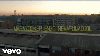 Ti Gonzi - Mabazooker Maenzo Nemapumacol