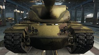 [WoT@T57 Heavy Tank]しゃんくの日常をゆっくり実況してみた。No.13