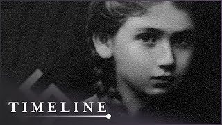 A26188: The Shocking Story Of A Holocaust Survivor | Henia Bryer | Timeline
