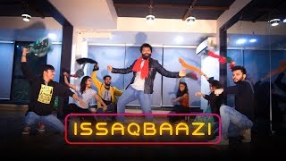 Issaqbaazi - Zero | Dance Video Song | Shah Rukh Khan, Salman Khan | T-Series | Aaren Entertainment