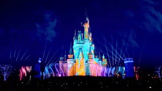 Celebrate! Tokyo Disneyland A Nighttime Spectacular Highlights (2018)