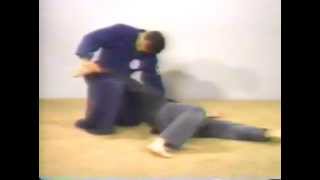 MASTERING Aikijujutsu Street Self Defense Volume 1