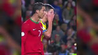 Ronaldo funny moments😂 part 4#fynnymoments #ronaldo#football #fyp#foryou#cristianoronaldo
