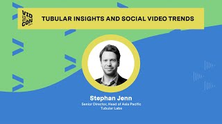 Tubular Insights and Social Video Trends