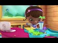 Doc McStuffins Season 1:  Episode 12 (Blame It on the Rain )