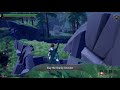 dauntless stuck in tutorial glitch fixed