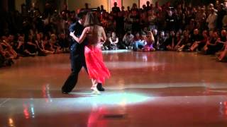 Mallorca Tango Festival 2014 - 26.10.2014 - Mariano 'Chicho' Frumboli y Juana Sepulveda 3rd Show