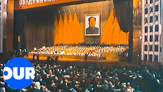 A Fascinating Look At The 1966 Chinese Cultural Revolution | Our History