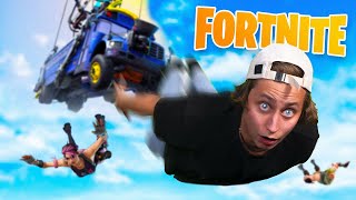 FORTNITE MEN KAN VI VINNA?