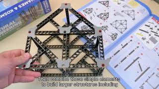 Gigo STRUCTURAL ENGINEERING BRIDGES \u0026 SKYSCRAPERS #7410  Product