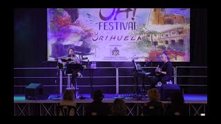 OH! FESTIVAL - EITHER ONE 26/09/2020