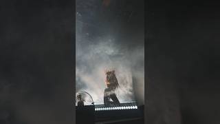 Loreen - Tattoo | Palladium Riga | 30.11.2023 | Tour Tattoo