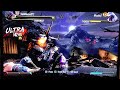 142 hit ultra combo killer instinct xbone insane