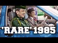 (1985) HIKAYAT PROTON SAGA 1 | Hadiah Dr. Mahathir kepada Sultan Johor, Almarhum Sultan Iskandar