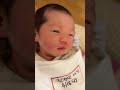 인생4일차 새침떼기 newborn 신생아