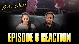 Eight Views | Bocchi the Rock! Ep 6 Reaction