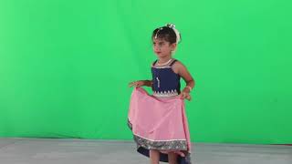 Kanha Soja Zara - Kid's Dance